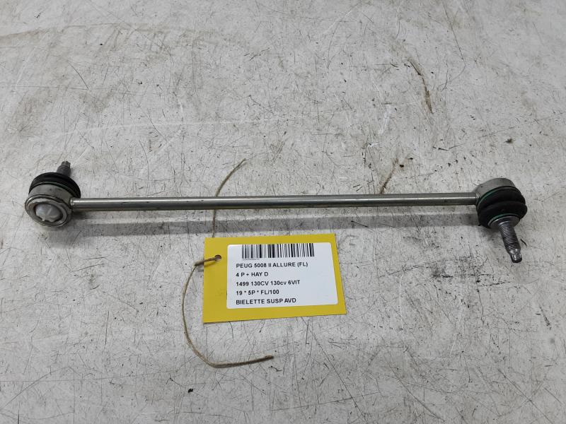 BIELETTE DE SUSPENSION AVANT DROITE Peugeot 5008 6/17+