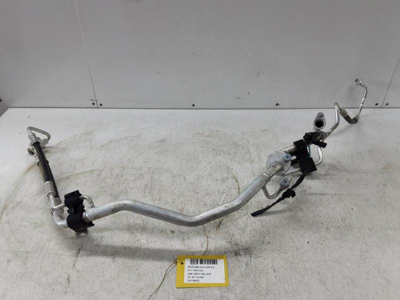 KLIMA LEITUNG Peugeot 5008 6/17+