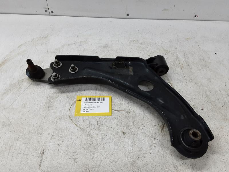 DRAAGARM VOOR LINKS Peugeot 5008 6/17+