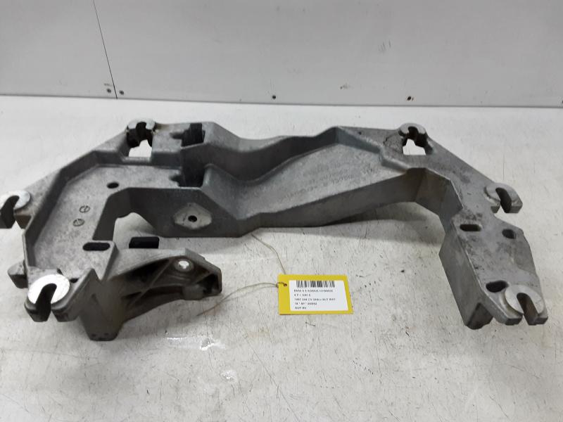 SUPPORT DE BOITE DE VITESSES Bmw X5 F15 08/13 - 18