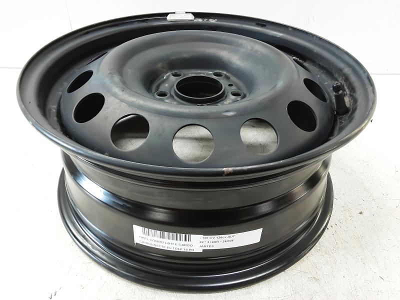 RIM Opel COMBO 6/18+
