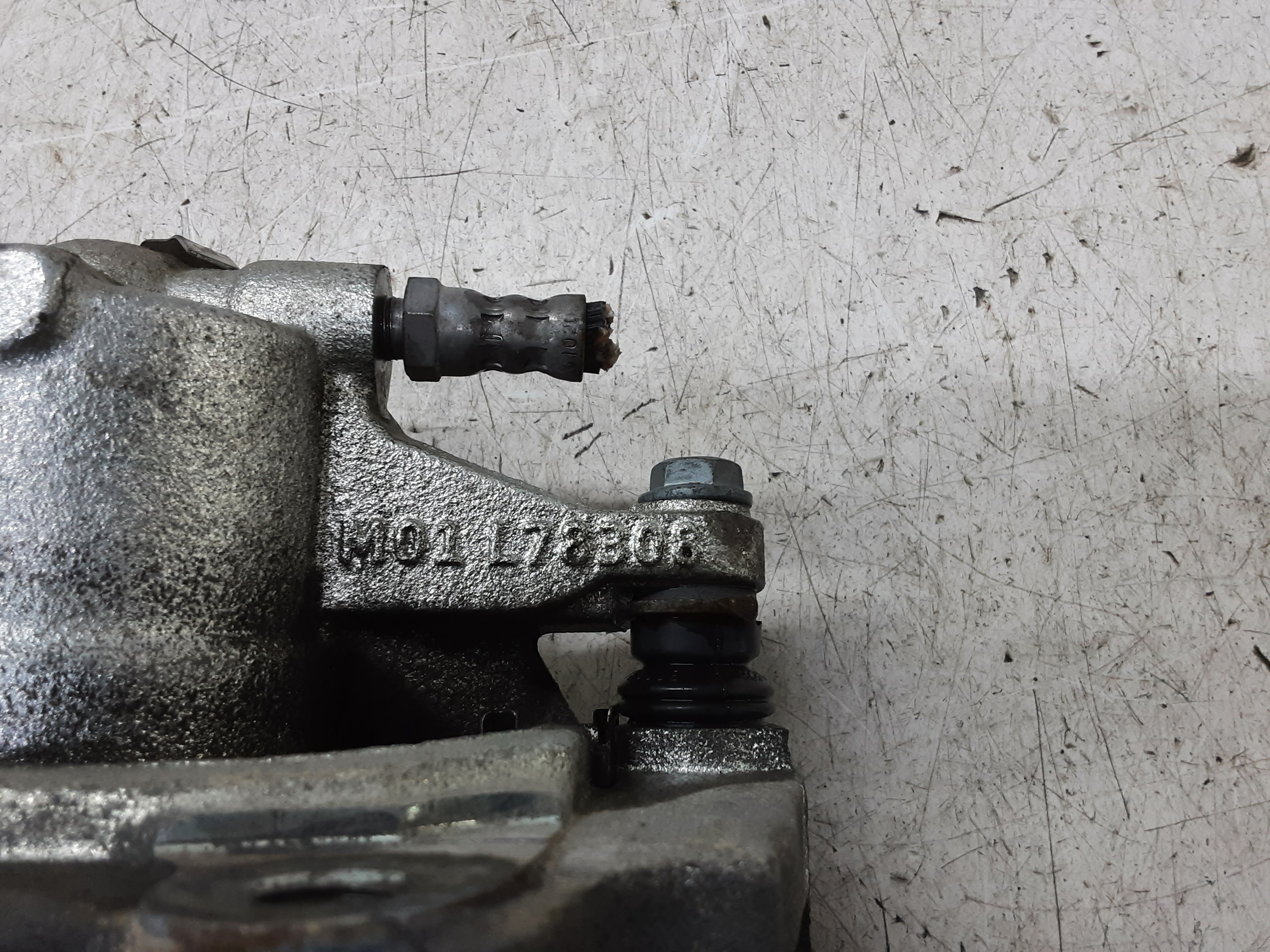 part