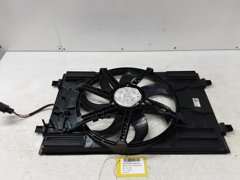 MOTEUR DE VENTILATEUR Skoda OCTAVIA (5E) FaceLift 3/17 - 20