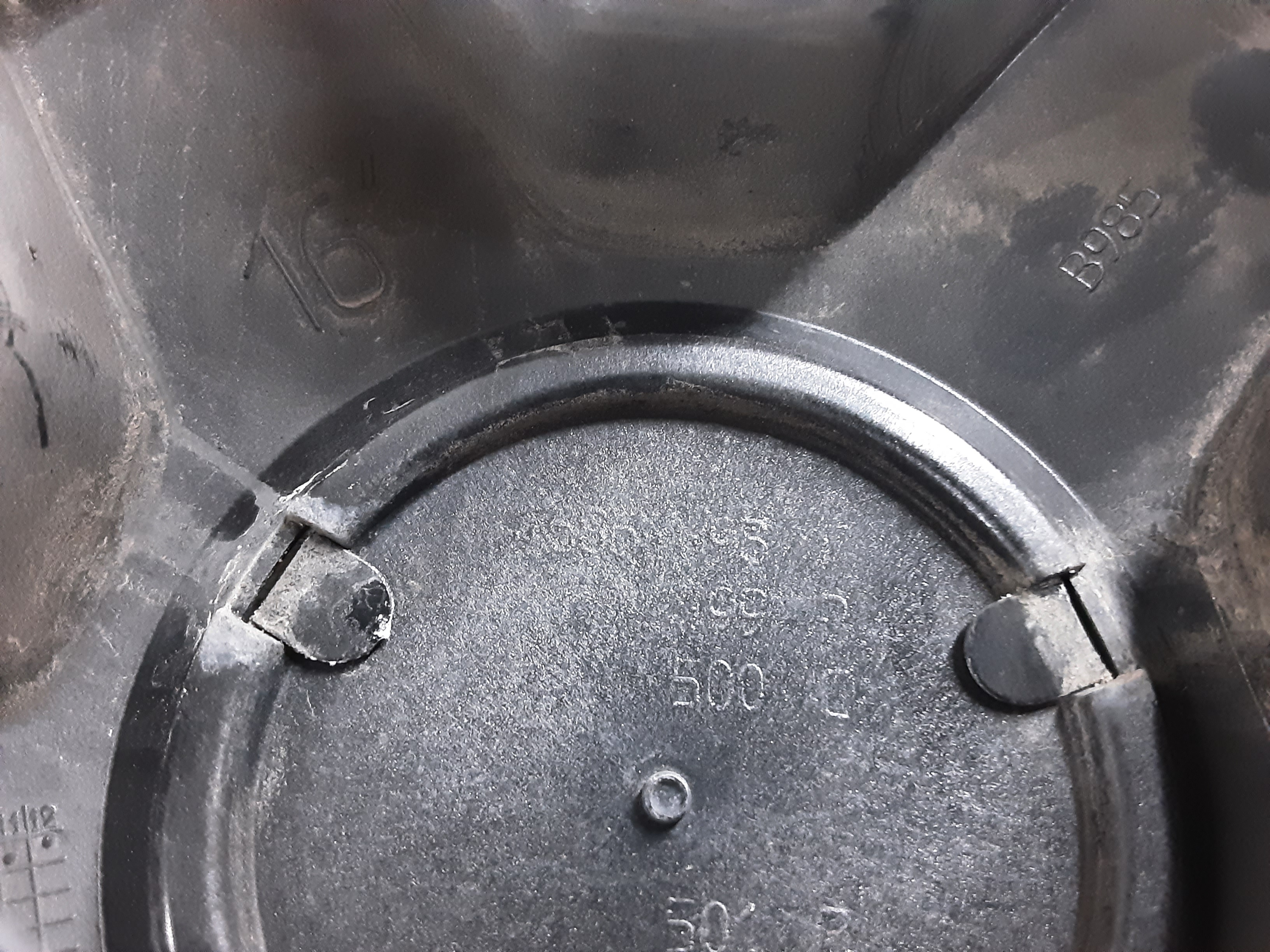 part