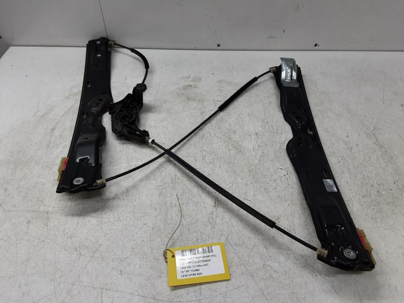 RUITMECHANISME VOOR LINKS Land Rover DISCOVERY SPORT (1) 14 - 5/2019