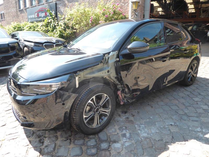 OPEL Corsa F GS