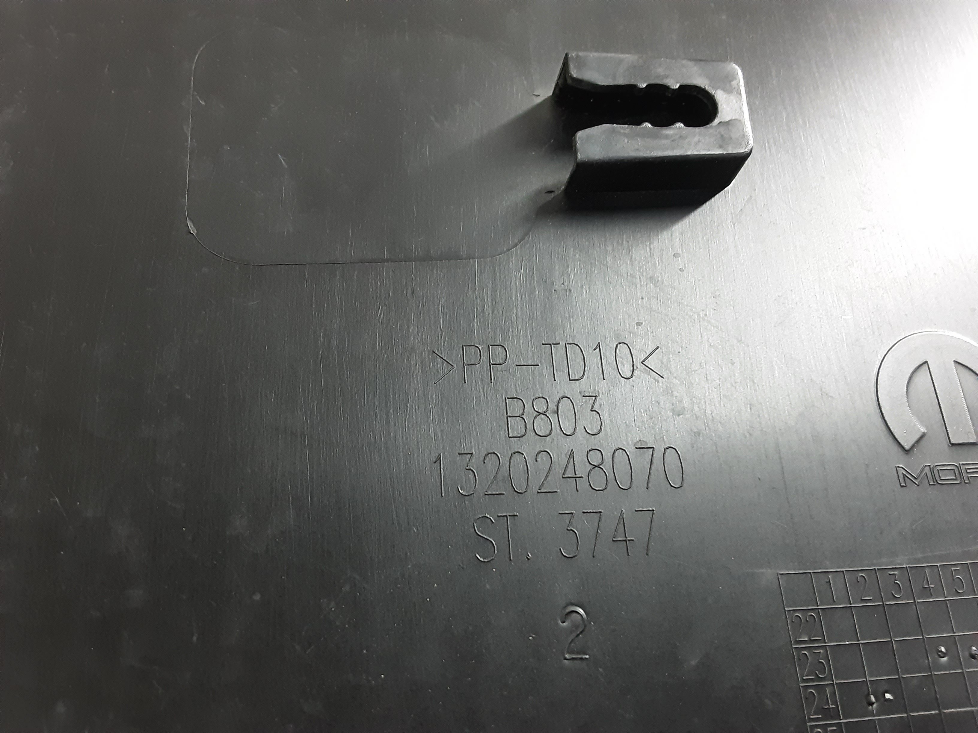 part