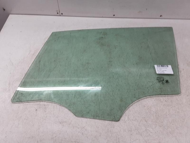 LEFT FRONT DOOR WINDOW Jeep RENEGADE (1) 7/14 - 9/2018