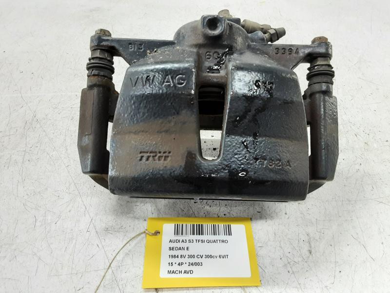 REMKLAUW VOOR RECHTS Audi A3 4D 5/13 - 16