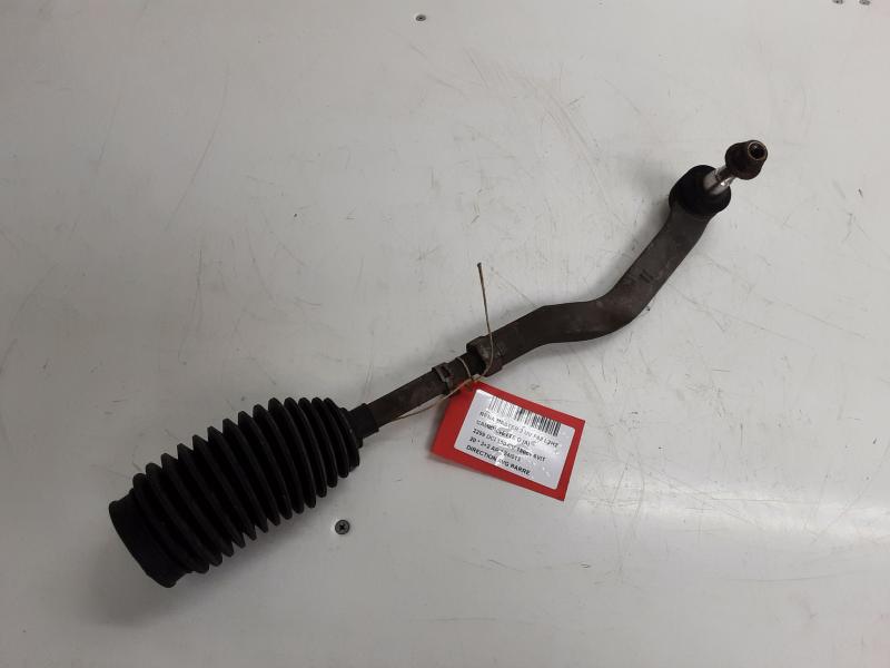 FRONT LEFT STEERING BAR Renault MASTER 8/19+
