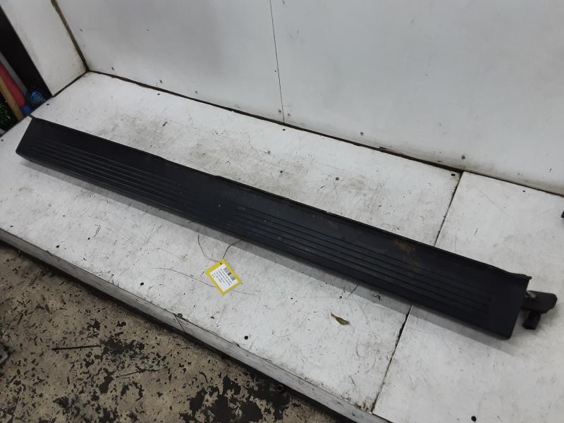 ACHTERBUMPER Fiat DUCATO (4) FaceLift 11/23+ = 24+