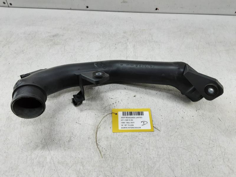 INTERCOOLER HOSE Jeep RENEGADE (1) 7/14 - 9/2018