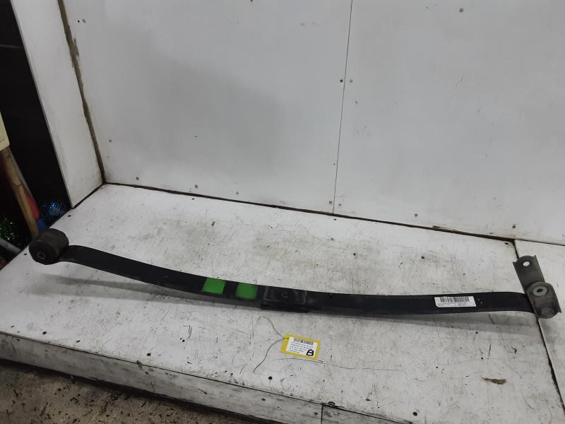 BLAD VEER ACHTER Fiat DUCATO (4) FaceLift 11/23+ = 24+