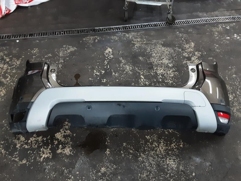 REAR BUMPER Dacia DUSTER 1/18 - 24
