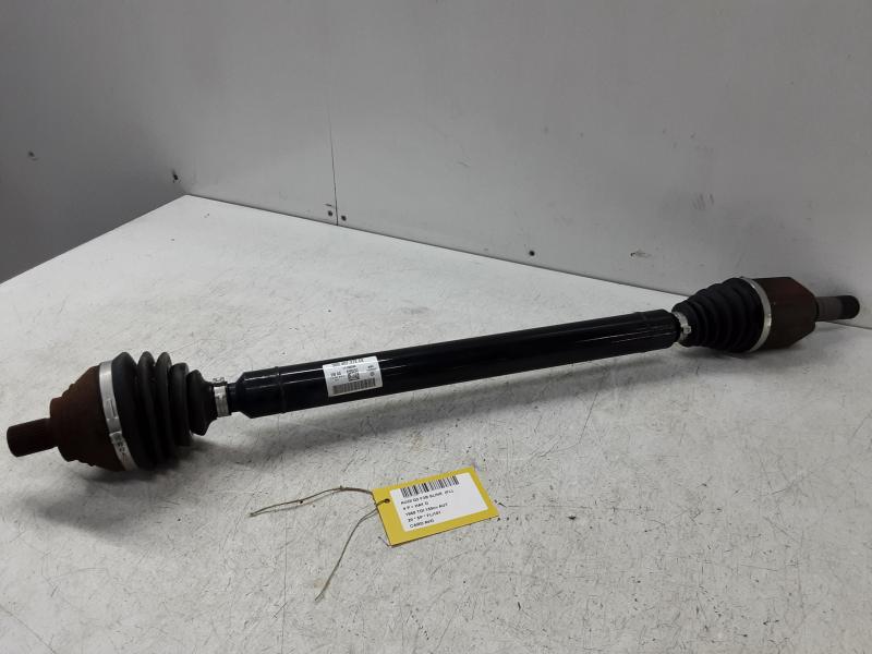 AANDRIJFAS VOOR RECHTS Audi Q3 11/18+