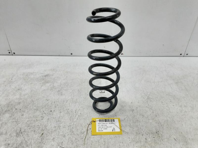 RESSORT ARRIERE Vw T-ROC 10/17 - 4/22