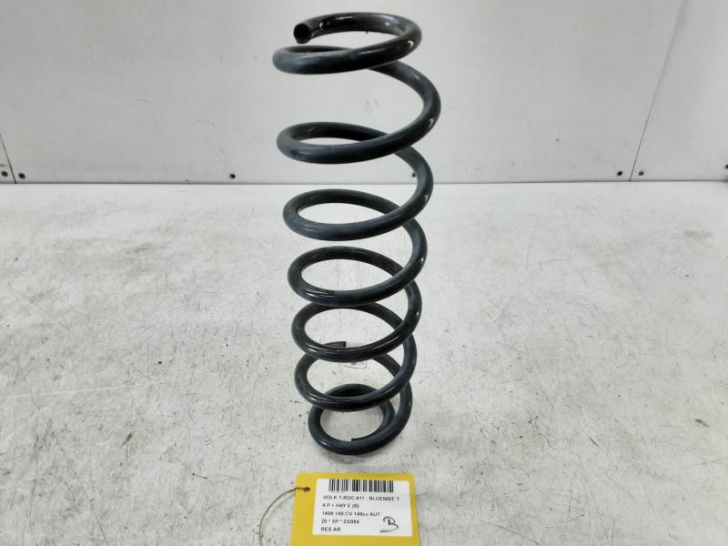 RESSORT ARRIERE Vw T-ROC 10/17 - 4/22