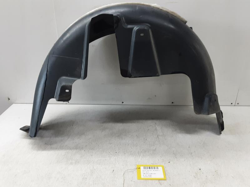 INNER FENDER LEFT REAR Vw T-ROC 10/17 - 4/22
