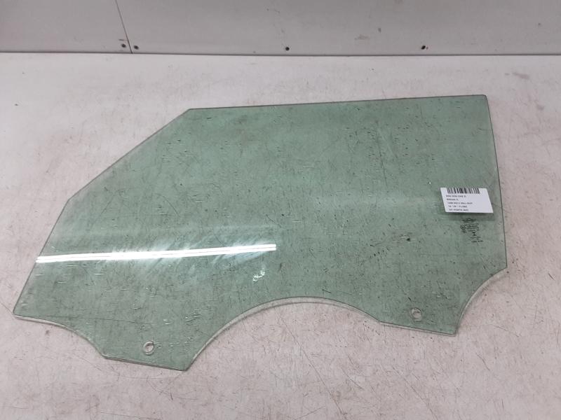LEFT FRONT DOOR WINDOW Mini F55 5-portes : 07/14 - 3/21
