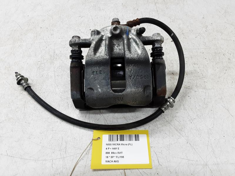 REMKLAUW VOOR LINKS Nissan MICRA 3/17+ K14