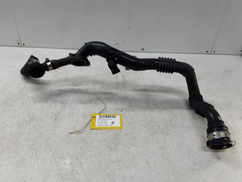 INTERCOOLER HOSE Nissan MICRA 3/17+ K14