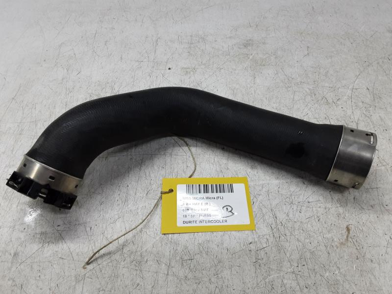 INTERCOOLER HOSE Nissan MICRA 3/17+ K14