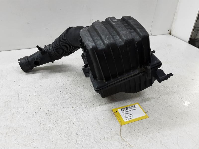 LUFTFILTER Jeep RENEGADE (1) 7/14 - 9/2018