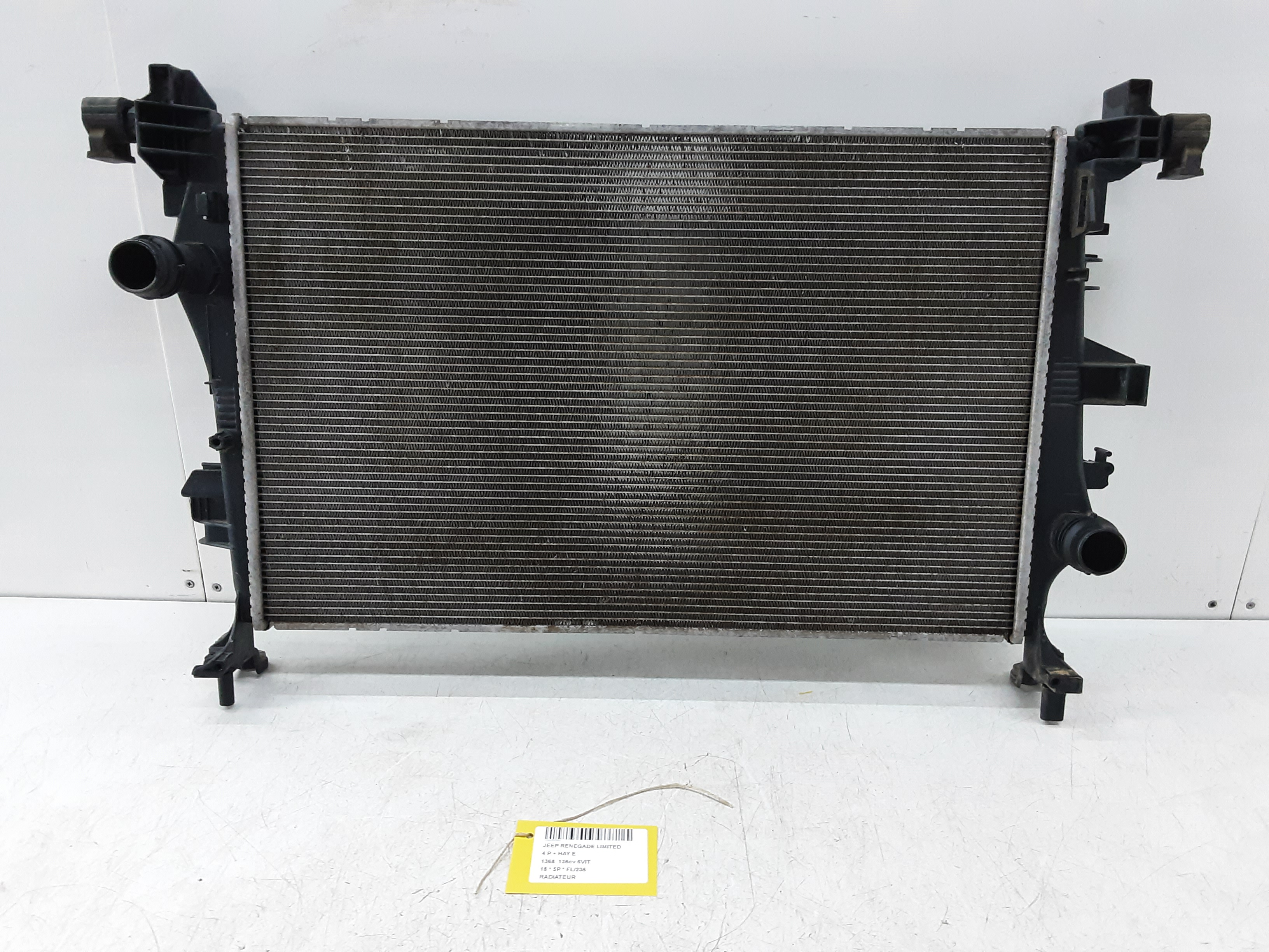 RADIATOR