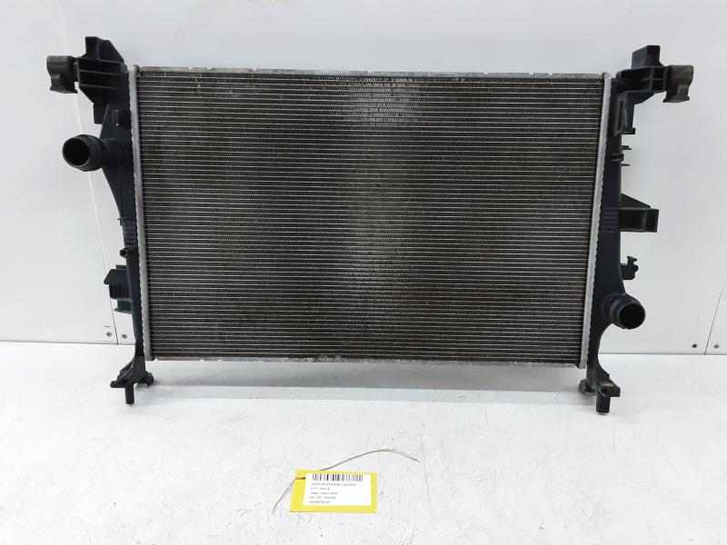 RADIATOR Jeep RENEGADE (1) 7/14 - 9/2018