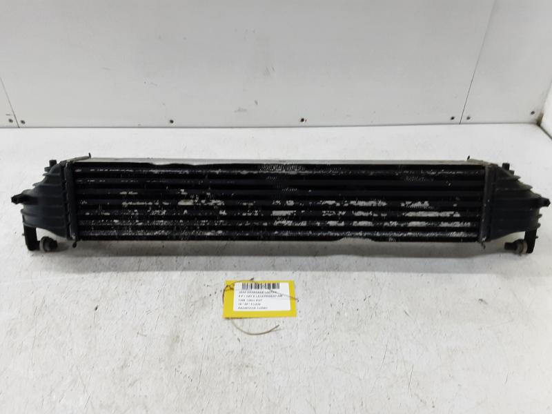 TURBO COMPRESSOR Jeep RENEGADE (1) 7/14 - 9/2018
