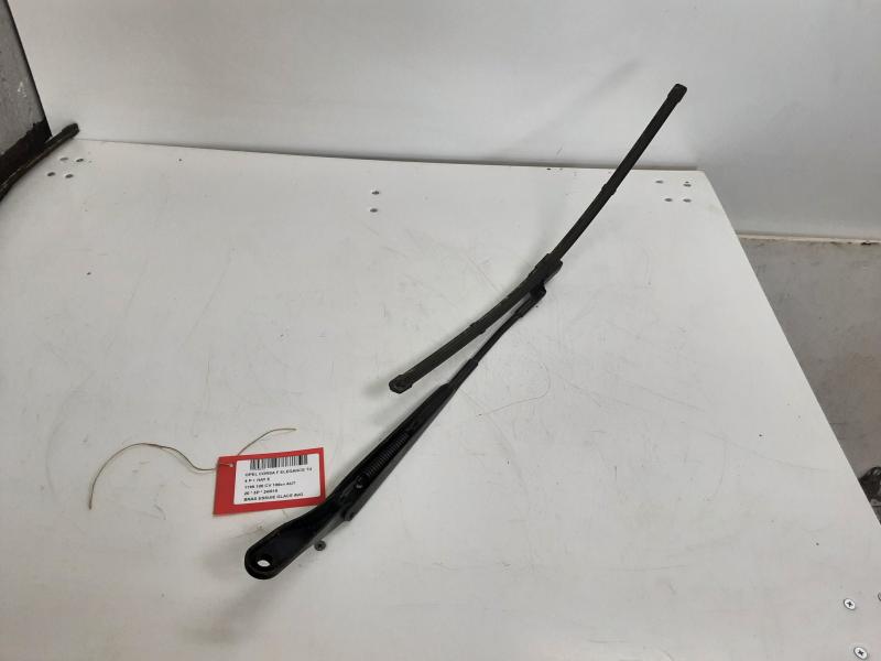 LEFT FRONT WIPER ARM Opel CORSA F 07/19+