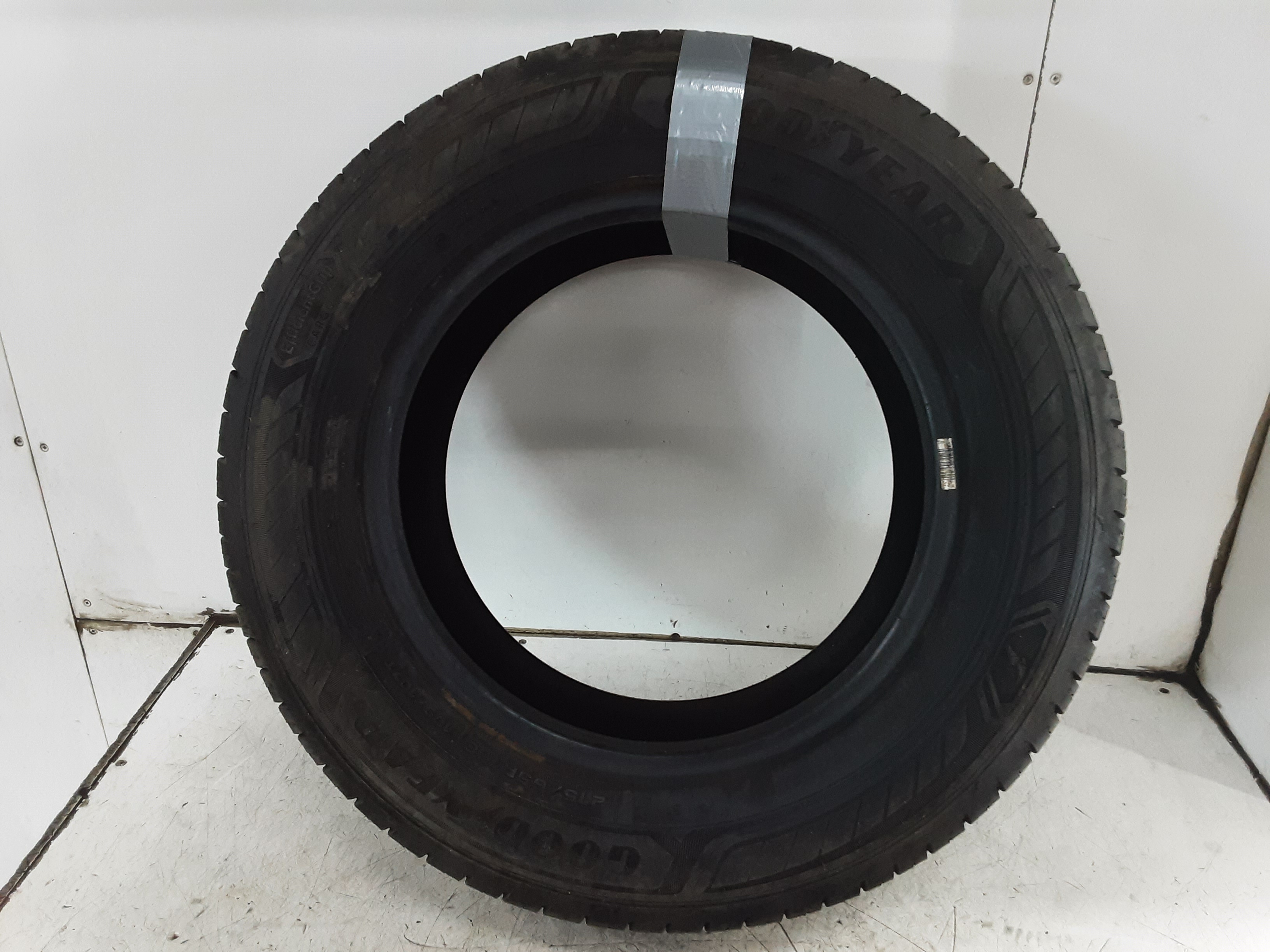 TYRE