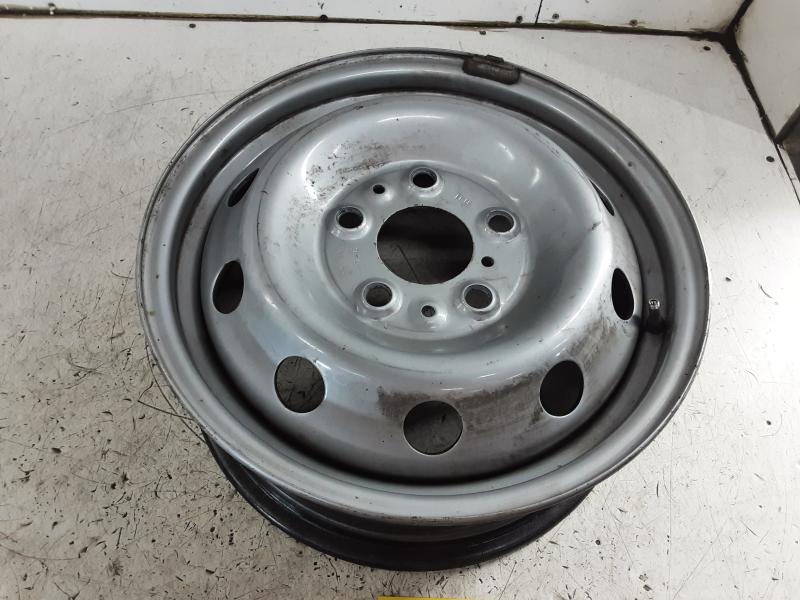 VELGEN Fiat DUCATO (4) FaceLift 11/23+ = 24+