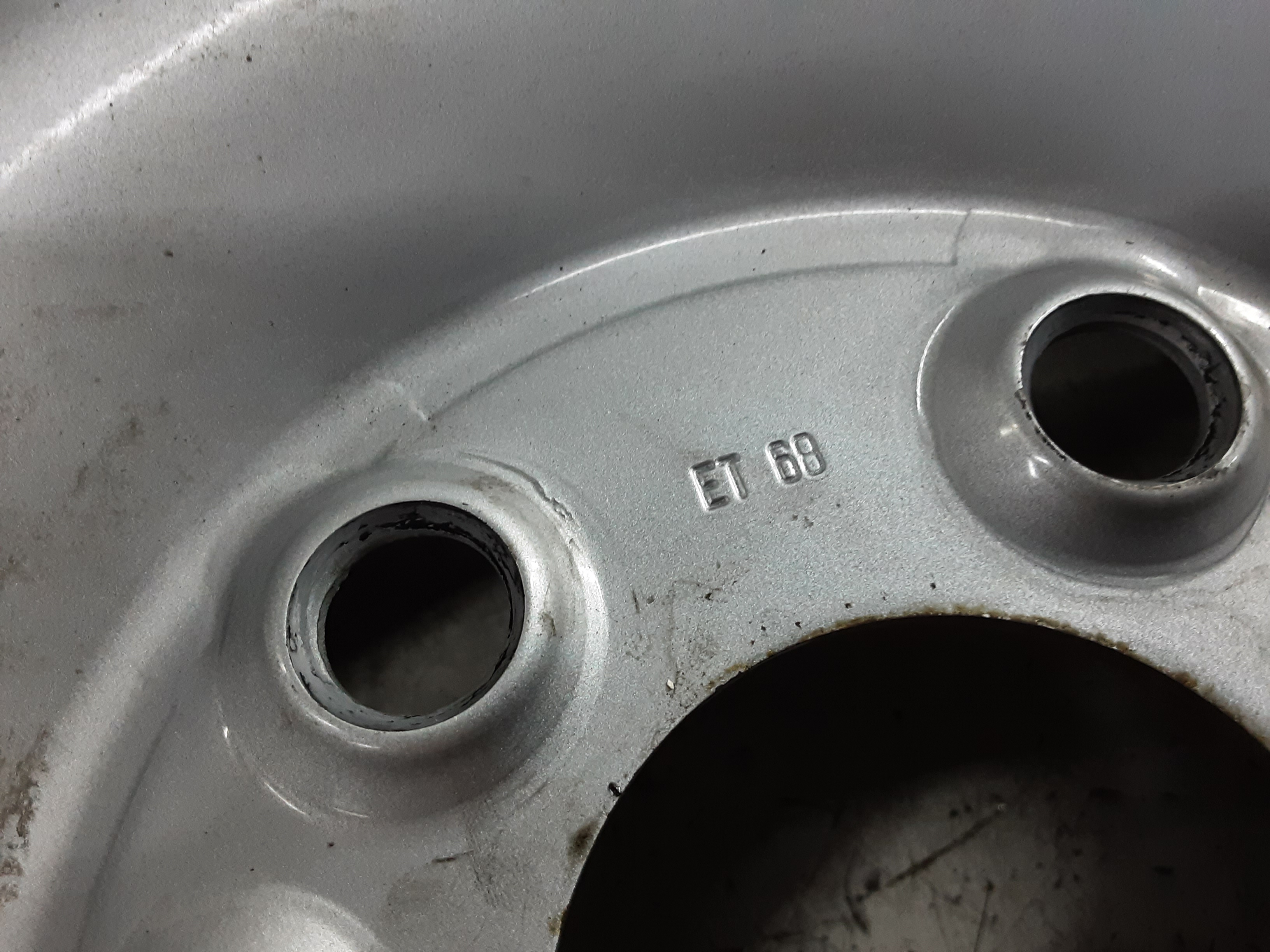 part