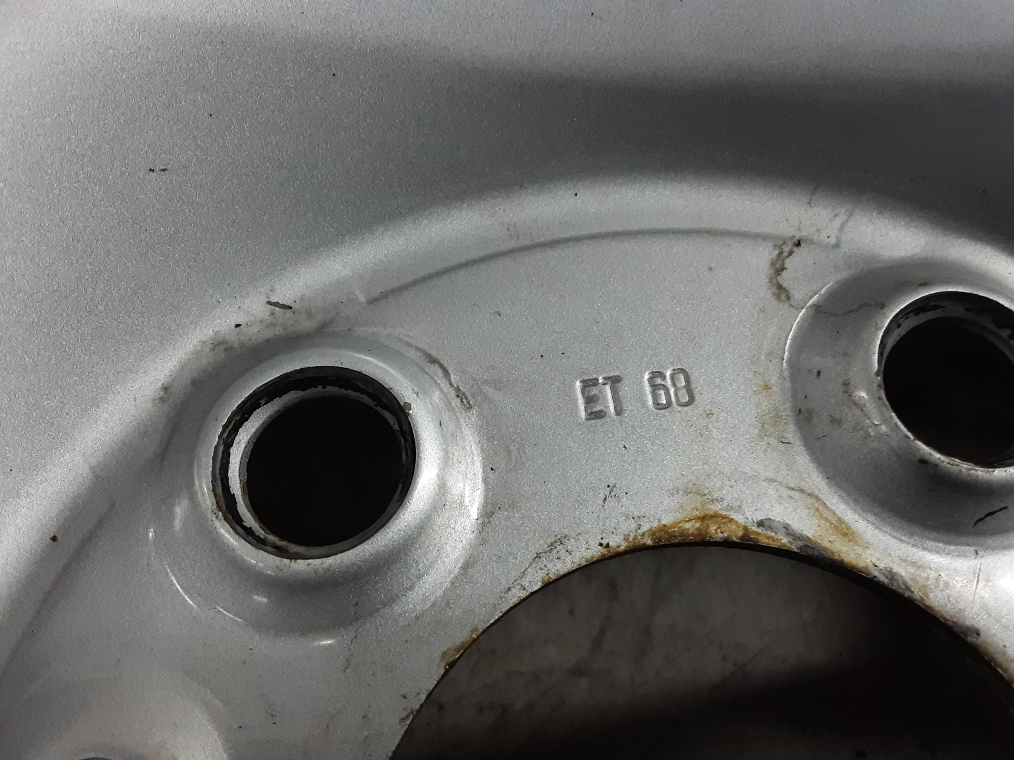 part