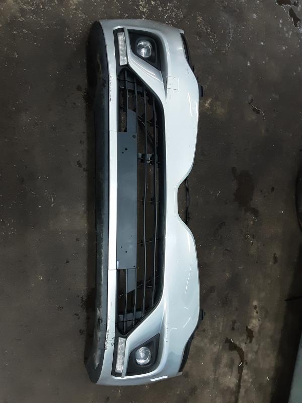STOßSTANGE VORNE Renault CLIO IV 7/16 - 20 FaceLift