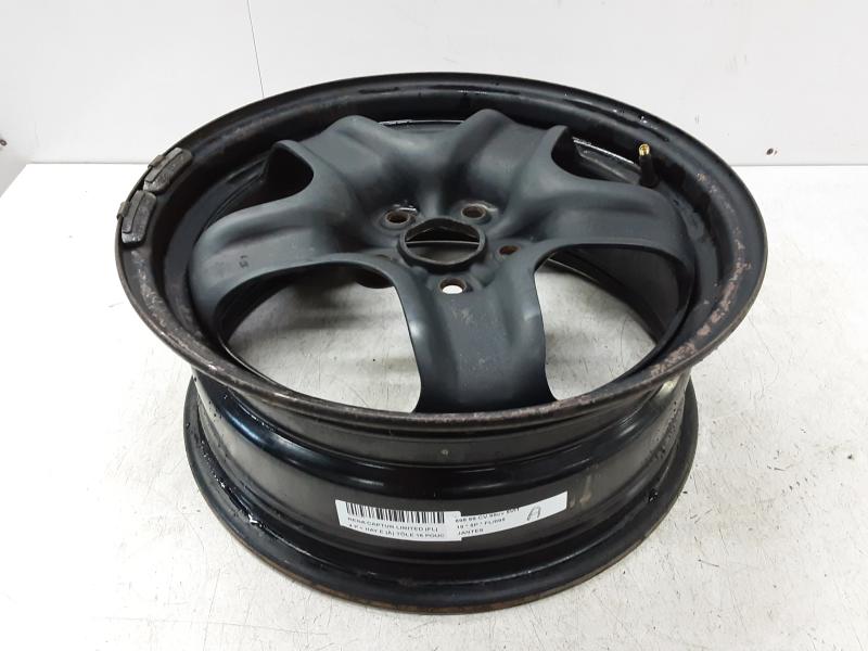 RIM Renault CAPTUR (1) 5/17 - 01/20 FaceLift
