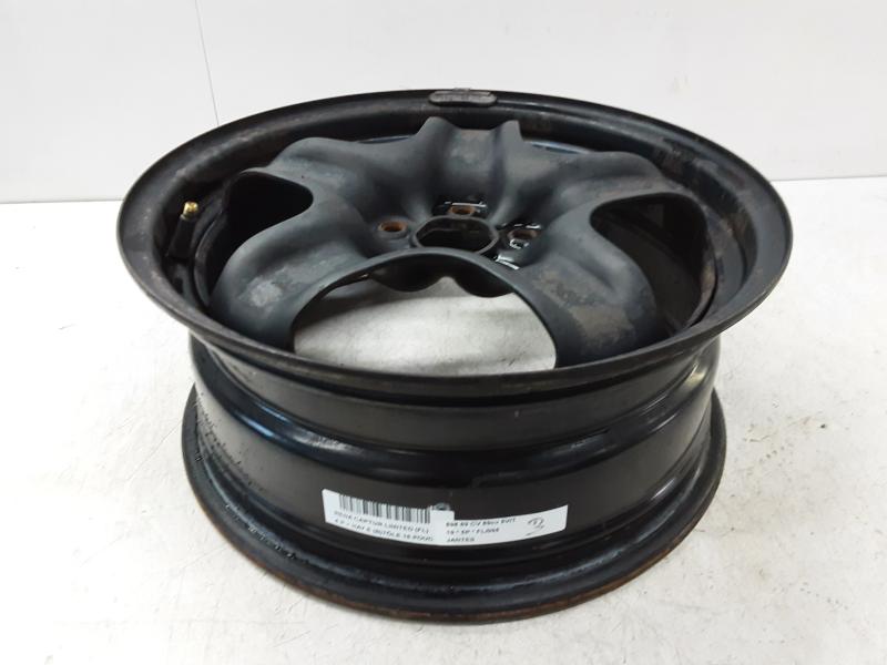 RIM Renault CAPTUR (1) 5/17 - 01/20 FaceLift