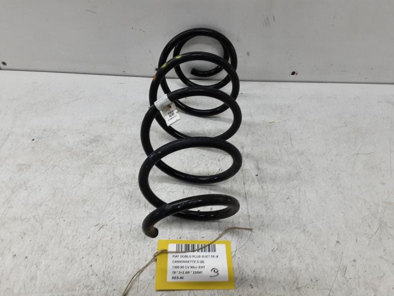 VEER VOOR Fiat DOBLO 1/15 - 22