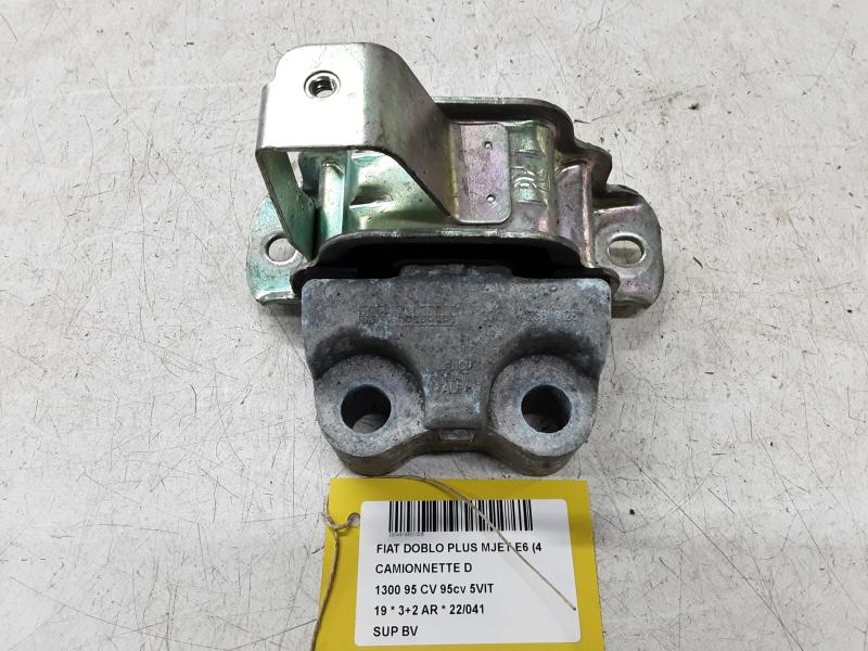 SUPPORT DE BOITE DE VITESSES Fiat DOBLO 1/15 - 22