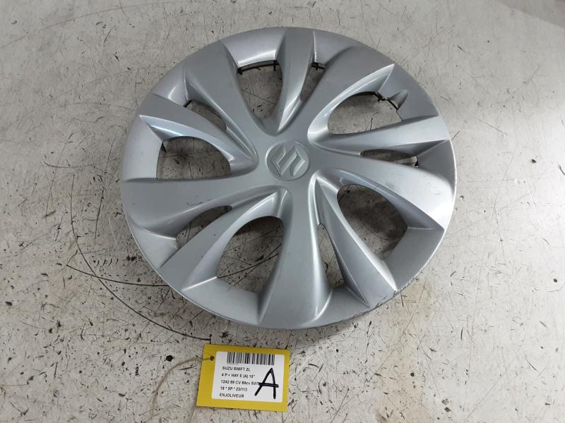 WIELDOP Suzuki SWIFT 4/17+