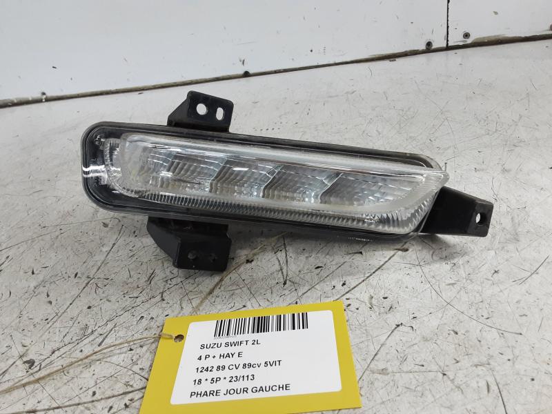 DAGLICHT LINKS Suzuki SWIFT 4/17+