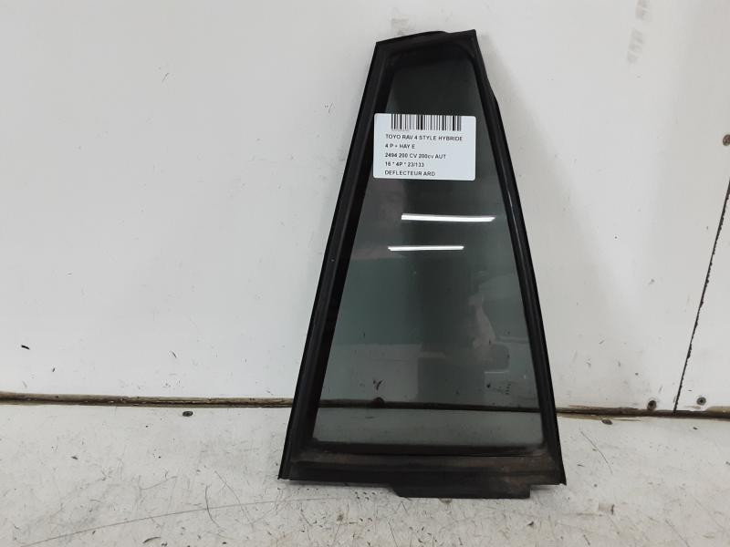 ZIJRUIT ACHTER RECHTS Toyota RAV 4 12/15 - 18