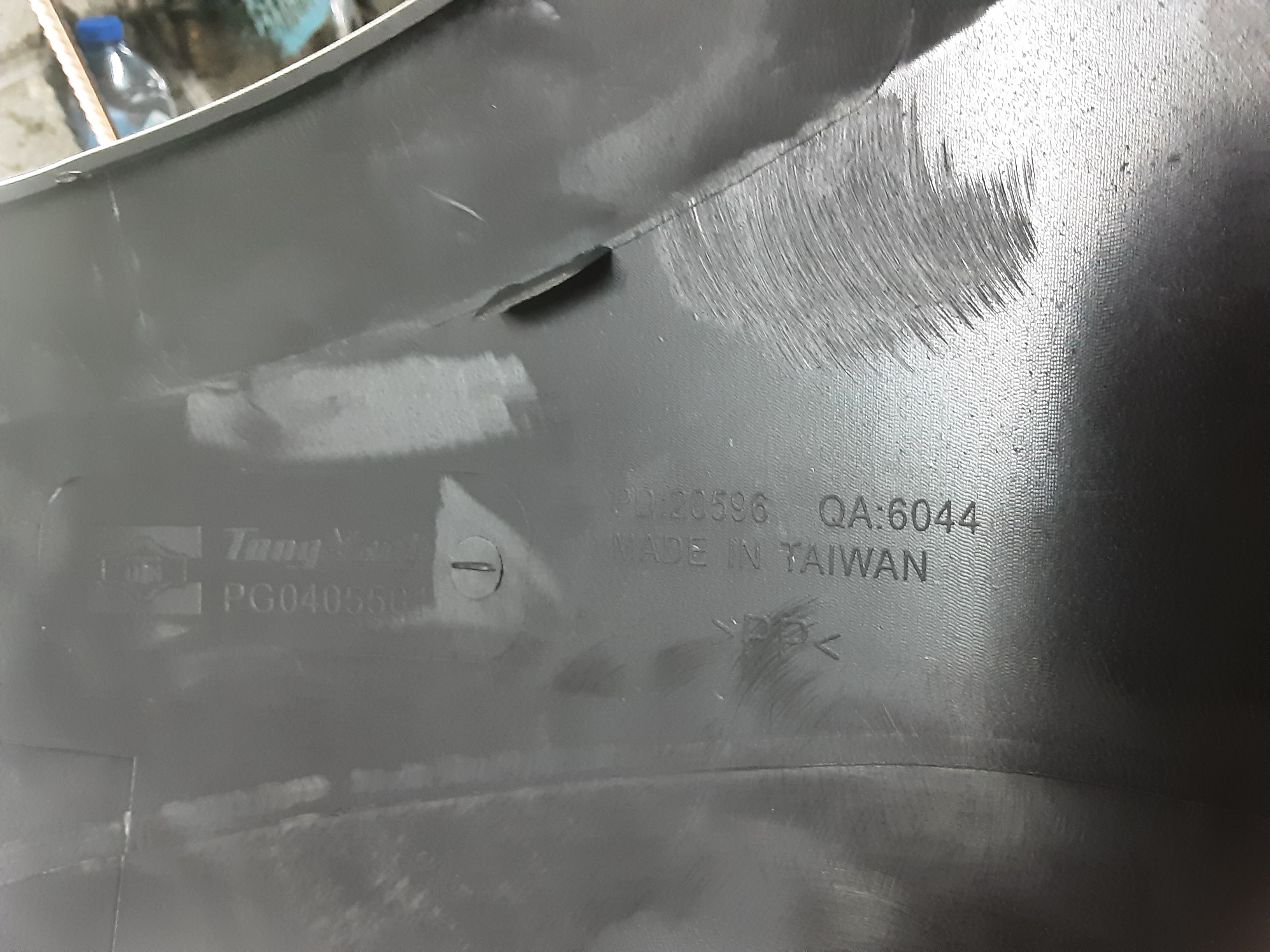 part