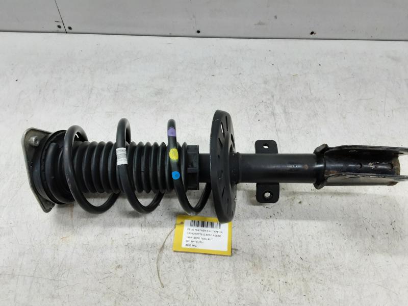 FRONT SHOCK ABSORBER LEFT Peugeot PARTNER 9/18+