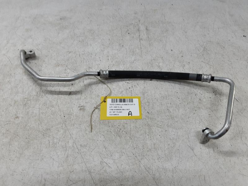KLIMA LEITUNG Toyota COROLLA 5P/5D 18+