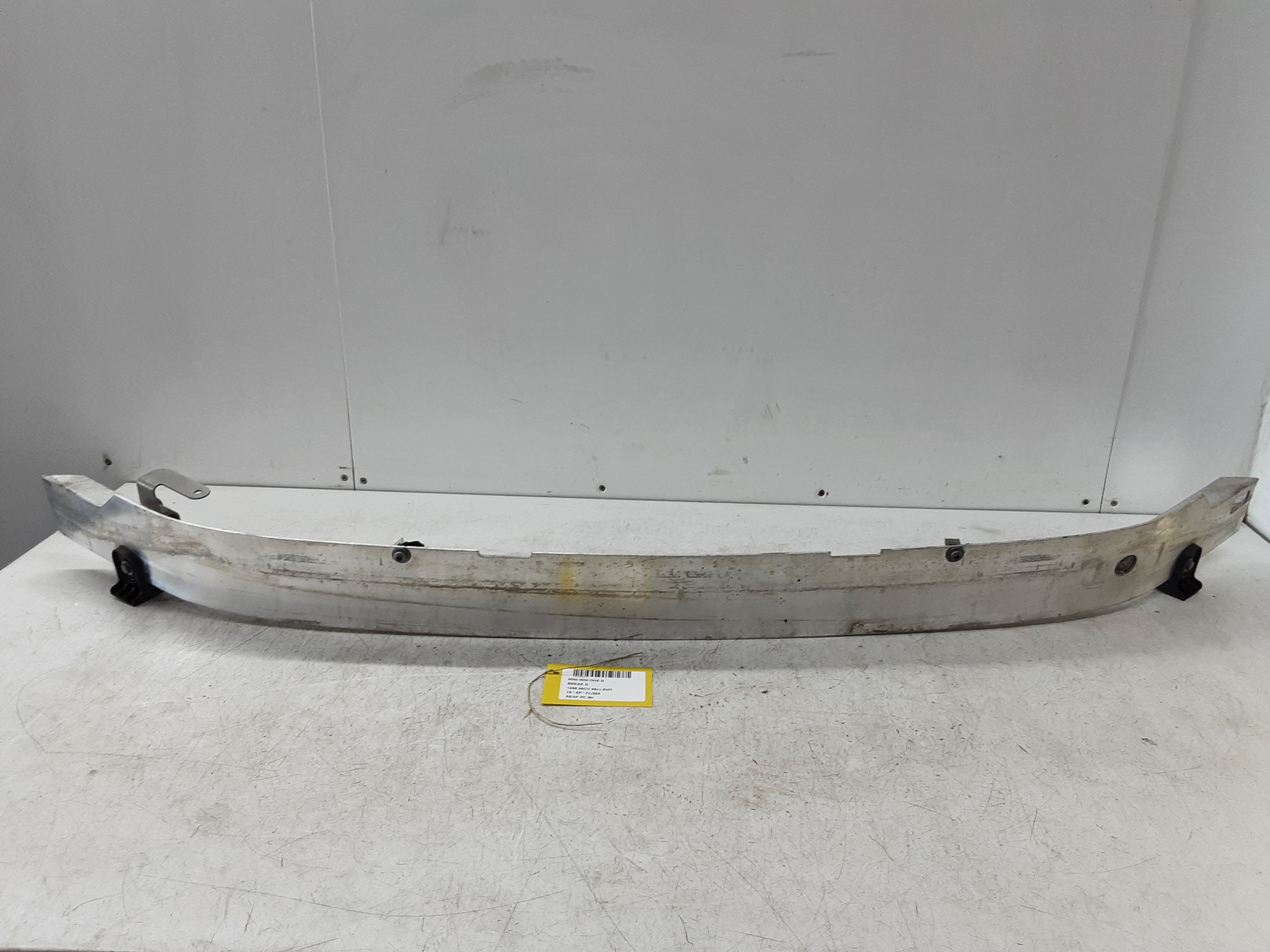 BUMPERBALK VOOR Mini F55 5-portes : 07/14 - 3/21
