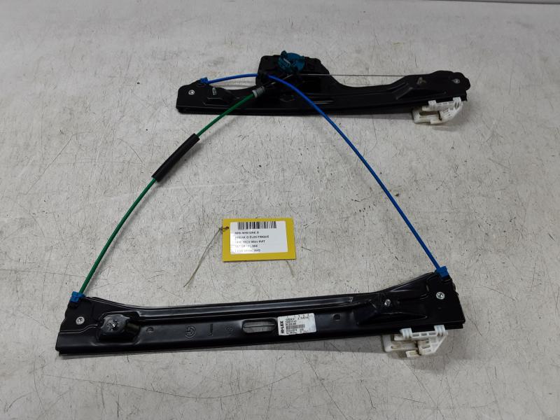 RUITMECHANISME VOOR LINKS Mini F55 5-portes : 07/14 - 3/21
