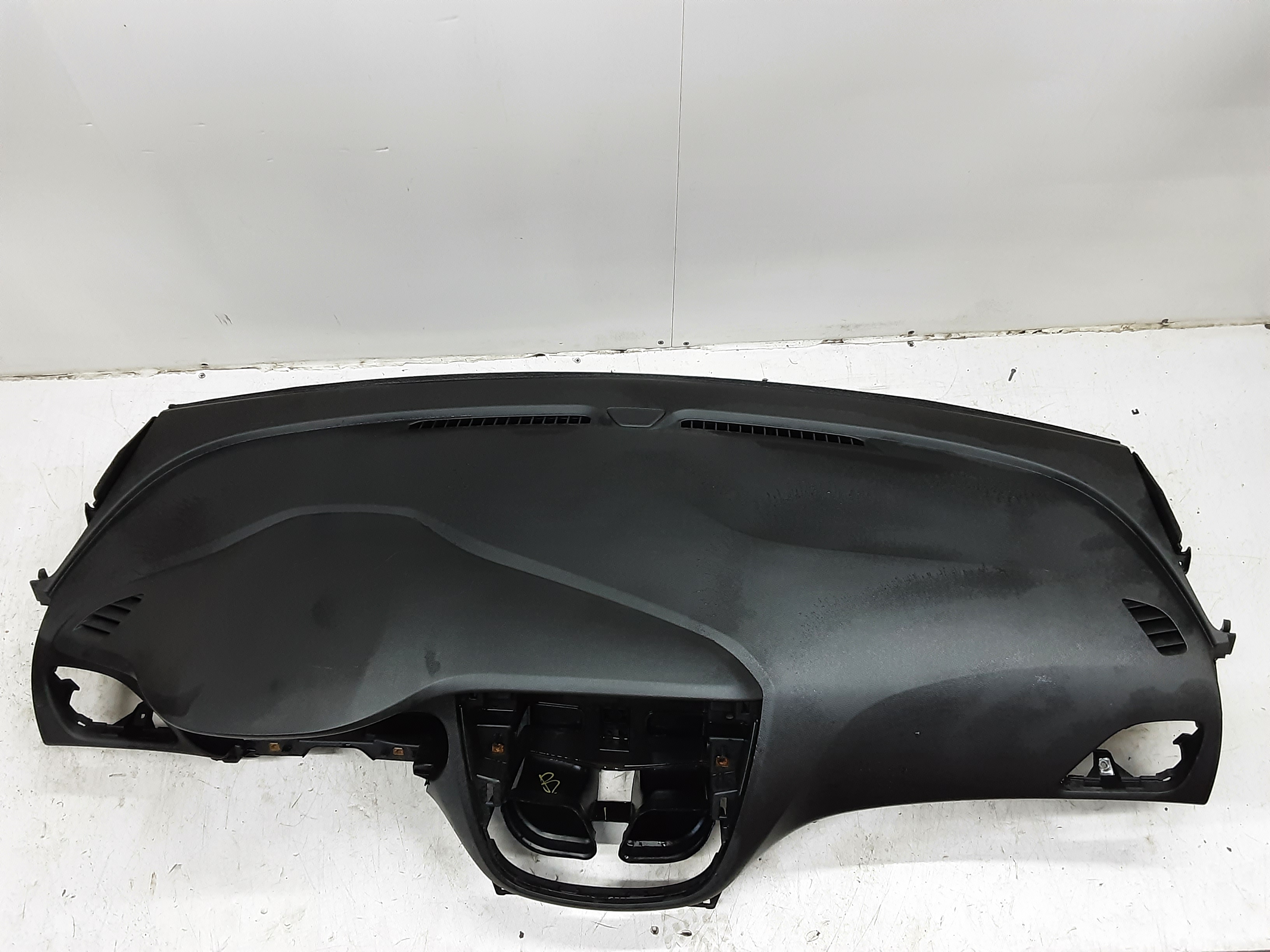 ARMATURENBRETT Opel KARL 6/15+