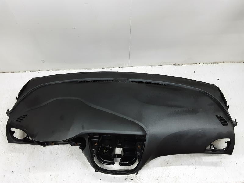 TABLEAU DE BORD Opel KARL 6/15+